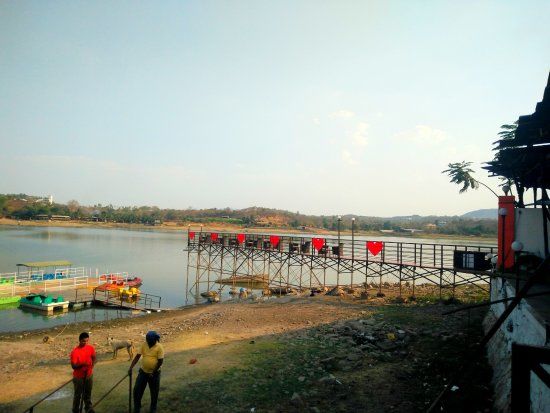 Manas Holiday Resorts